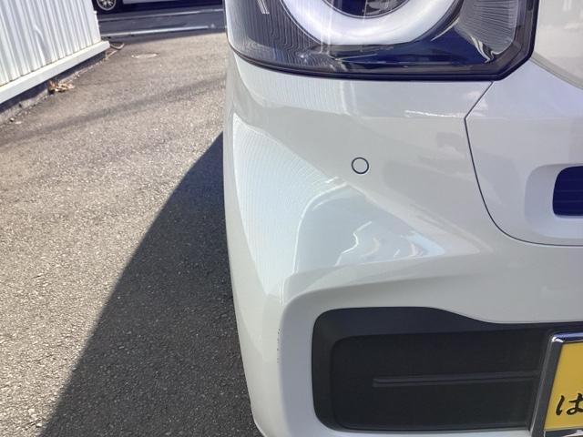 Ｎ－ＢＯＸ ベースグレード　ＥＴＣ／純正ナビ／バックモニター／ホンダセンシング　アイスト　１オナ　セキュリティアラーム　地デジＴＶ　誤発信抑制機能　キーレスエントリー　前席シートヒーター　ＵＳＢポート　バックカメラ付　スマートキ（50枚目）