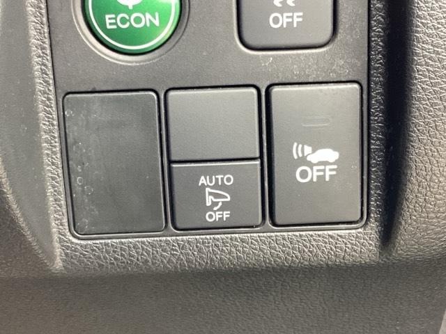 ヴェゼル ハイブリッドＸ・ホンダセンシング　ＬＥＤヘッドライト／ハロゲンフォグライト　地デジＴＶ　アクティブクルーズコントロール　リアカメラ　サイドカーテンエアバック　スマートキープッシュスタート　ＵＳＢポート　横滑り防止機能　ＤＶＤ再生（29枚目）