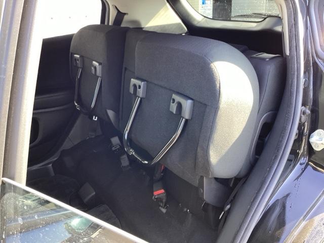 ヴェゼル ハイブリッドＸ・ホンダセンシング　ＬＥＤヘッドライト／ハロゲンフォグライト　地デジＴＶ　アクティブクルーズコントロール　リアカメラ　サイドカーテンエアバック　スマートキープッシュスタート　ＵＳＢポート　横滑り防止機能　ＤＶＤ再生（39枚目）