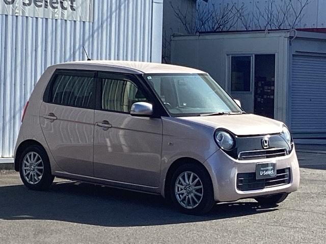 Ｎ－ＯＮＥ Ｇ　ダブルエアバッグ　インテリジェントキー　盗難警報装置　フルオートエアコン　点検記録簿　ＥＴＣ付き　ベンチシ－ト　ＰＳ　ＰＷ　運転席エアバッグ　ＡＢＳ　アイドリングストップ付き　キーレス付き　ＶＤＣ（7枚目）