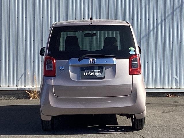 Ｎ－ＯＮＥ Ｇ　ダブルエアバッグ　インテリジェントキー　盗難警報装置　フルオートエアコン　点検記録簿　ＥＴＣ付き　ベンチシ－ト　ＰＳ　ＰＷ　運転席エアバッグ　ＡＢＳ　アイドリングストップ付き　キーレス付き　ＶＤＣ（9枚目）