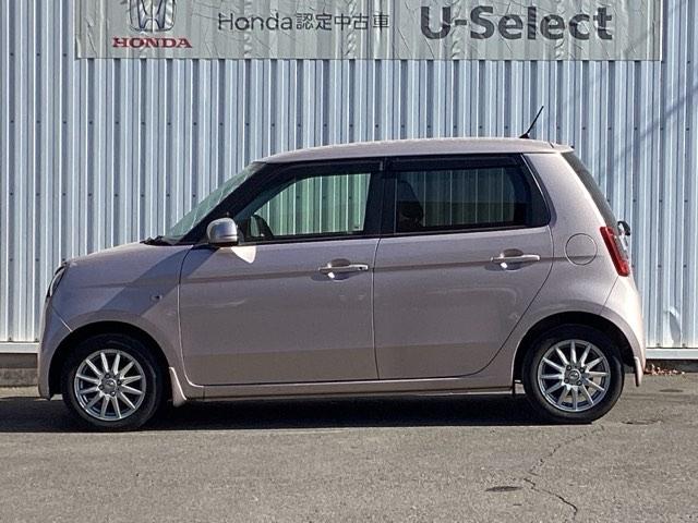 Ｎ－ＯＮＥ Ｇ　ダブルエアバッグ　インテリジェントキー　盗難警報装置　フルオートエアコン　点検記録簿　ＥＴＣ付き　ベンチシ－ト　ＰＳ　ＰＷ　運転席エアバッグ　ＡＢＳ　アイドリングストップ付き　キーレス付き　ＶＤＣ（10枚目）