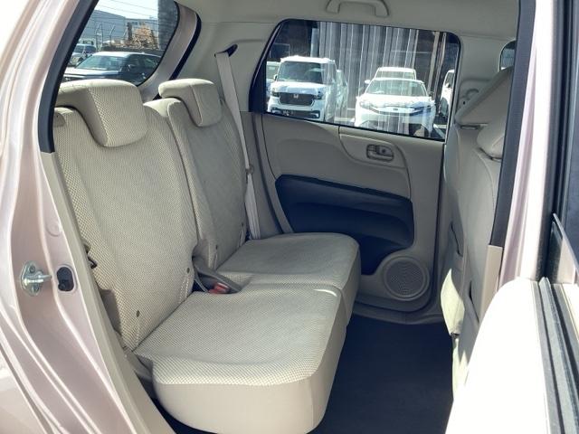 Ｎ－ＯＮＥ Ｇ　ダブルエアバッグ　インテリジェントキー　盗難警報装置　フルオートエアコン　点検記録簿　ＥＴＣ付き　ベンチシ－ト　ＰＳ　ＰＷ　運転席エアバッグ　ＡＢＳ　アイドリングストップ付き　キーレス付き　ＶＤＣ（17枚目）