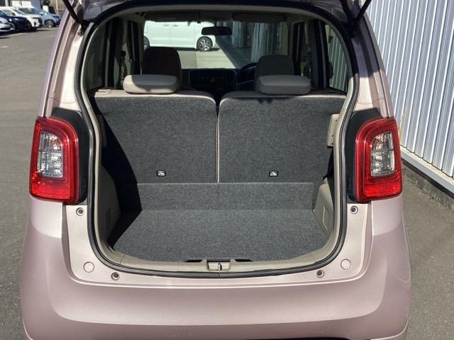 Ｎ－ＯＮＥ Ｇ　ダブルエアバッグ　インテリジェントキー　盗難警報装置　フルオートエアコン　点検記録簿　ＥＴＣ付き　ベンチシ－ト　ＰＳ　ＰＷ　運転席エアバッグ　ＡＢＳ　アイドリングストップ付き　キーレス付き　ＶＤＣ（18枚目）