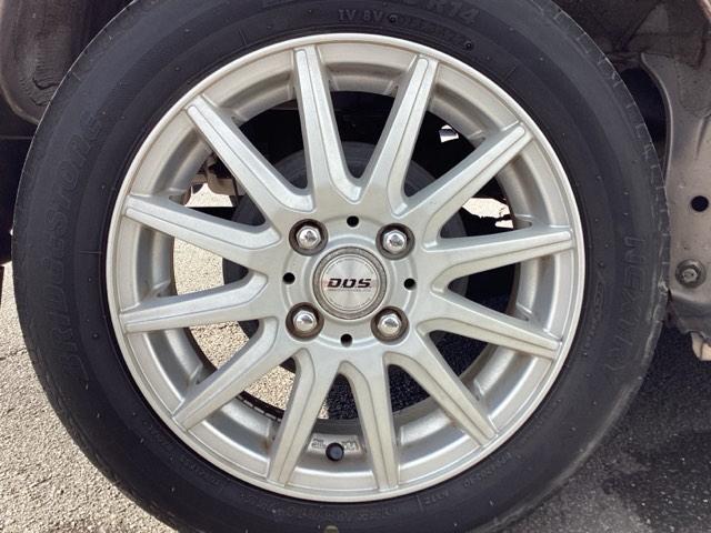 Ｎ－ＯＮＥ Ｇ　ダブルエアバッグ　インテリジェントキー　盗難警報装置　フルオートエアコン　点検記録簿　ＥＴＣ付き　ベンチシ－ト　ＰＳ　ＰＷ　運転席エアバッグ　ＡＢＳ　アイドリングストップ付き　キーレス付き　ＶＤＣ（20枚目）