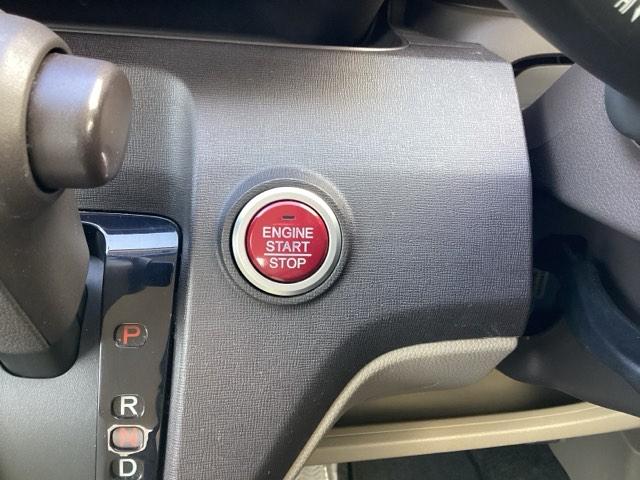 Ｎ－ＯＮＥ Ｇ　ダブルエアバッグ　インテリジェントキー　盗難警報装置　フルオートエアコン　点検記録簿　ＥＴＣ付き　ベンチシ－ト　ＰＳ　ＰＷ　運転席エアバッグ　ＡＢＳ　アイドリングストップ付き　キーレス付き　ＶＤＣ（22枚目）