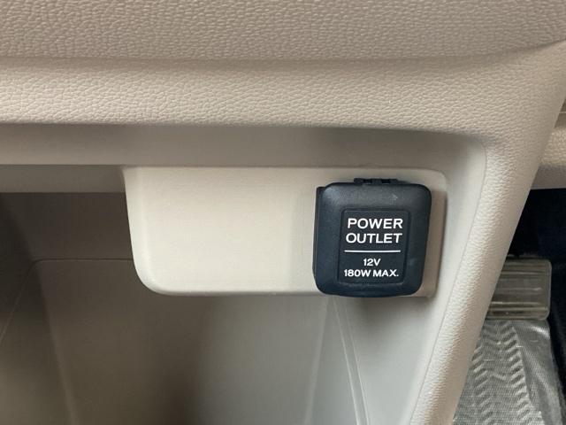 Ｎ－ＯＮＥ Ｇ　ダブルエアバッグ　インテリジェントキー　盗難警報装置　フルオートエアコン　点検記録簿　ＥＴＣ付き　ベンチシ－ト　ＰＳ　ＰＷ　運転席エアバッグ　ＡＢＳ　アイドリングストップ付き　キーレス付き　ＶＤＣ（23枚目）