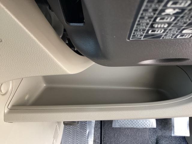 Ｎ－ＯＮＥ Ｇ　ダブルエアバッグ　インテリジェントキー　盗難警報装置　フルオートエアコン　点検記録簿　ＥＴＣ付き　ベンチシ－ト　ＰＳ　ＰＷ　運転席エアバッグ　ＡＢＳ　アイドリングストップ付き　キーレス付き　ＶＤＣ（26枚目）