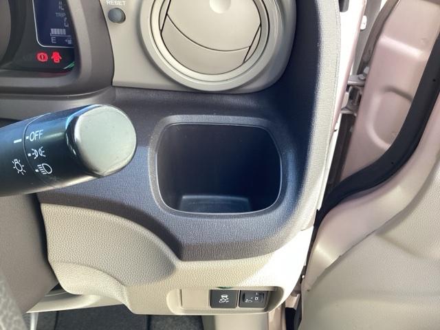 Ｎ－ＯＮＥ Ｇ　ダブルエアバッグ　インテリジェントキー　盗難警報装置　フルオートエアコン　点検記録簿　ＥＴＣ付き　ベンチシ－ト　ＰＳ　ＰＷ　運転席エアバッグ　ＡＢＳ　アイドリングストップ付き　キーレス付き　ＶＤＣ（27枚目）