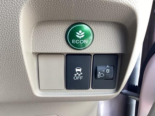 Ｎ－ＯＮＥ Ｇ　ダブルエアバッグ　インテリジェントキー　盗難警報装置　フルオートエアコン　点検記録簿　ＥＴＣ付き　ベンチシ－ト　ＰＳ　ＰＷ　運転席エアバッグ　ＡＢＳ　アイドリングストップ付き　キーレス付き　ＶＤＣ（28枚目）