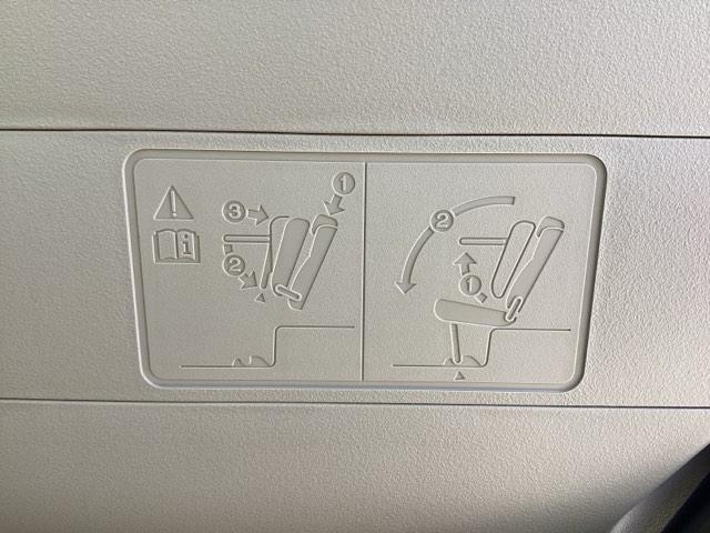 Ｎ－ＯＮＥ Ｇ　ダブルエアバッグ　インテリジェントキー　盗難警報装置　フルオートエアコン　点検記録簿　ＥＴＣ付き　ベンチシ－ト　ＰＳ　ＰＷ　運転席エアバッグ　ＡＢＳ　アイドリングストップ付き　キーレス付き　ＶＤＣ（36枚目）