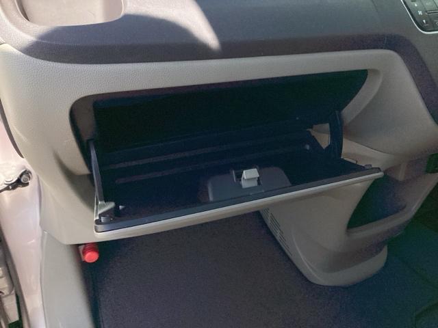 Ｎ－ＯＮＥ Ｇ　ダブルエアバッグ　インテリジェントキー　盗難警報装置　フルオートエアコン　点検記録簿　ＥＴＣ付き　ベンチシ－ト　ＰＳ　ＰＷ　運転席エアバッグ　ＡＢＳ　アイドリングストップ付き　キーレス付き　ＶＤＣ（38枚目）