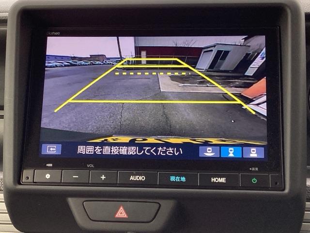 �֗��ȂR�r���[�؂�ւ��A�K�C�h���\���t���̃o�b�N�J�����ł��B��ގ��A����̎��E���T�|�[�g���܂�