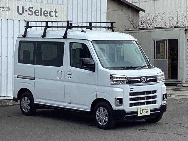 �k�d�c�w�b�h���C�g�𑕔����Ă��܂��B�k�d�c�w�b�h���C�g�͂ƂĂ����邭�A�J�̓����ԑ��s�����S�E���S�ł��B�I�[�g���C�g�R���g���[���t���Ŏ��̖͂��邳�ɉ����Ď����œ_���E�������܂��B