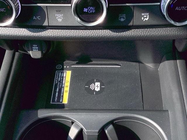 �X�}�[�g�t�H����u�������ŏ[�d���ł��܂��B