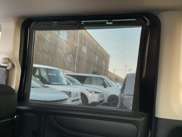 Ｎ－ＢＯＸカスタム ＧＳＳブラックスタイルパッケージ　ＥＴＣ／純正ナビ／バックモニター　リアカメラ　スマートキー　シートヒータ　フルセグＴＶ　ＡＢＳ　横滑り防止機能　ナビＴＶ　キーフリー　ベンチシート　パワステ　カーテンエアバック　セキュリティー　ＰＷ（38枚目）