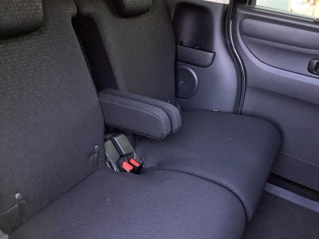 Ｎ－ＢＯＸカスタム ＧＳＳブラックスタイルパッケージ　ＥＴＣ／純正ナビ／バックモニター　リアカメラ　スマートキー　シートヒータ　フルセグＴＶ　ＡＢＳ　横滑り防止機能　ナビＴＶ　キーフリー　ベンチシート　パワステ　カーテンエアバック　セキュリティー　ＰＷ（41枚目）
