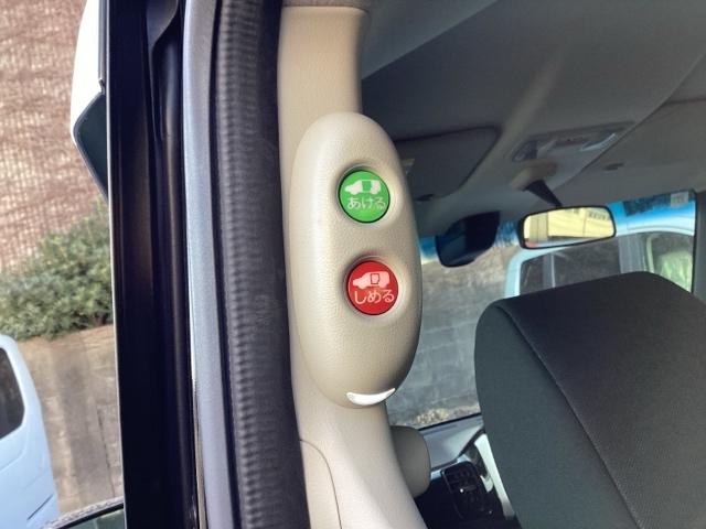 Ｎ－ＢＯＸカスタム ＧＳＳブラックスタイルパッケージ　ＥＴＣ／純正ナビ／バックモニター　リアカメラ　スマートキー　シートヒータ　フルセグＴＶ　ＡＢＳ　横滑り防止機能　ナビＴＶ　キーフリー　ベンチシート　パワステ　カーテンエアバック　セキュリティー　ＰＷ（46枚目）