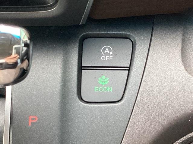 フリード Ｇ・ホンダセンシング　ＬＥＤヘッドライト／メモリーナビ／ＥＴＣ　Ｗ電動ドア　キーフリ　スマートキーシステム　カーテンエアバッグ　イモビ　ＵＳＢポート　カラーバックモニター　横滑防止装置　ＬＥＤランプ　整備点検記録簿　ＳＲＳ（23枚目）