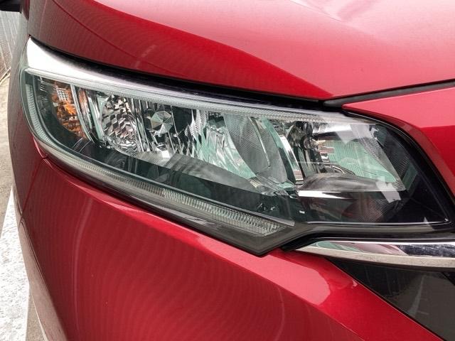 フリード Ｇ・ホンダセンシング　ＬＥＤヘッドライト／メモリーナビ／ＥＴＣ　Ｗ電動ドア　キーフリ　スマートキーシステム　カーテンエアバッグ　イモビ　ＵＳＢポート　カラーバックモニター　横滑防止装置　ＬＥＤランプ　整備点検記録簿　ＳＲＳ（45枚目）