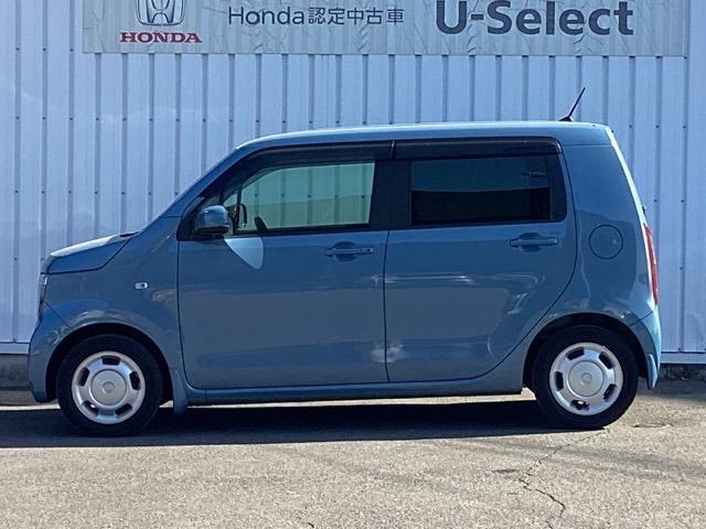 N-WGN Lホンダセンシング ETC/純正ナビ/バックモニター/ホンダセンシング キーレスエントリ Iストップ サイドエアバック リアカメラ 運転席シートヒーター USB入力 パーキングセンサー ETC車載器 パワーステアリング(10枚目)