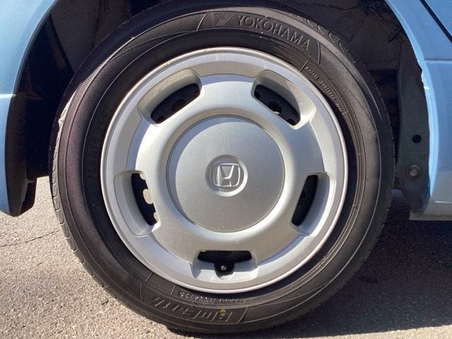 N-WGN Lホンダセンシング ETC/純正ナビ/バックモニター/ホンダセンシング キーレスエントリ Iストップ サイドエアバック リアカメラ 運転席シートヒーター USB入力 パーキングセンサー ETC車載器 パワーステアリング(20枚目)