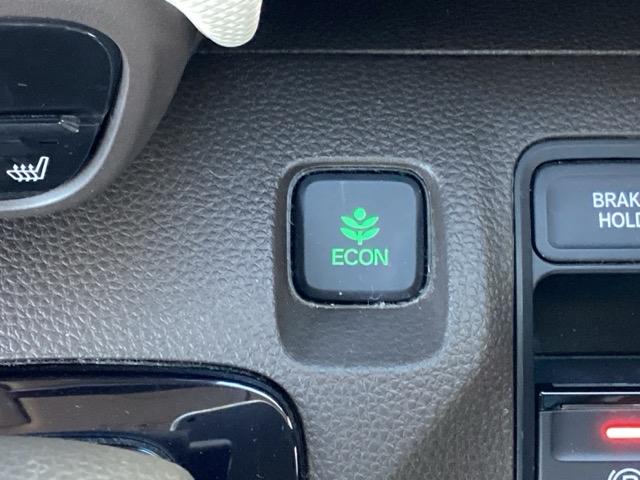 N-WGN Lホンダセンシング ETC/純正ナビ/バックモニター/ホンダセンシング キーレスエントリ Iストップ サイドエアバック リアカメラ 運転席シートヒーター USB入力 パーキングセンサー ETC車載器 パワーステアリング(24枚目)