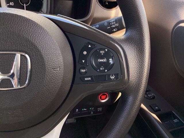 N-WGN Lホンダセンシング ETC/純正ナビ/バックモニター/ホンダセンシング キーレスエントリ Iストップ サイドエアバック リアカメラ 運転席シートヒーター USB入力 パーキングセンサー ETC車載器 パワーステアリング(27枚目)