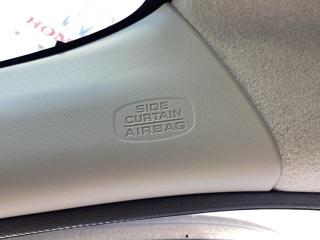 N-WGN Lホンダセンシング ETC/純正ナビ/バックモニター/ホンダセンシング キーレスエントリ Iストップ サイドエアバック リアカメラ 運転席シートヒーター USB入力 パーキングセンサー ETC車載器 パワーステアリング(32枚目)