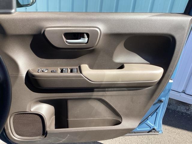 N-WGN Lホンダセンシング ETC/純正ナビ/バックモニター/ホンダセンシング キーレスエントリ Iストップ サイドエアバック リアカメラ 運転席シートヒーター USB入力 パーキングセンサー ETC車載器 パワーステアリング(35枚目)