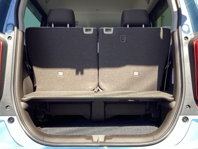 N-WGN Lホンダセンシング ETC/純正ナビ/バックモニター/ホンダセンシング キーレスエントリ Iストップ サイドエアバック リアカメラ 運転席シートヒーター USB入力 パーキングセンサー ETC車載器 パワーステアリング(39枚目)