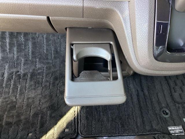 N-WGN Lホンダセンシング ETC/純正ナビ/バックモニター/ホンダセンシング キーレスエントリ Iストップ サイドエアバック リアカメラ 運転席シートヒーター USB入力 パーキングセンサー ETC車載器 パワーステアリング(43枚目)