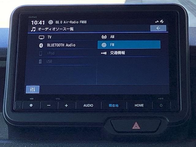 Ｎ－ＢＯＸカスタム ベースグレード　ＥＴＣ／純正ナビ／バックモニター／ホンダセンシング　ベンチシ－ト　アクティブクルーズ　フルセグ対応　前席シートヒーター　イモビライザー　１オーナー　ＵＳＢ　運転席エアバッグ　ＬＥＤヘッド　Ｂモニター（11枚目）