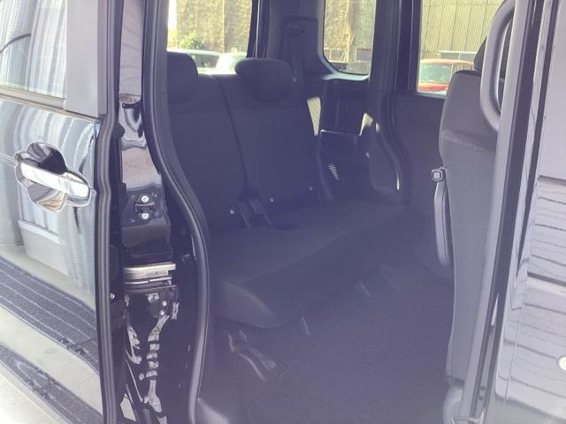 Ｎ－ＢＯＸカスタム ベースグレード　ＥＴＣ／純正ナビ／バックモニター／ホンダセンシング　ベンチシ－ト　アクティブクルーズ　フルセグ対応　前席シートヒーター　イモビライザー　１オーナー　ＵＳＢ　運転席エアバッグ　ＬＥＤヘッド　Ｂモニター（17枚目）