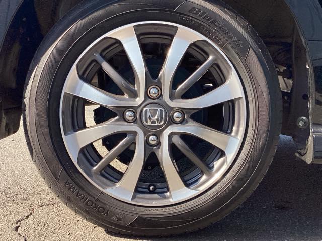 Ｎ－ＢＯＸカスタム ベースグレード　ＥＴＣ／純正ナビ／バックモニター／ホンダセンシング　ベンチシ－ト　アクティブクルーズ　フルセグ対応　前席シートヒーター　イモビライザー　１オーナー　ＵＳＢ　運転席エアバッグ　ＬＥＤヘッド　Ｂモニター（20枚目）