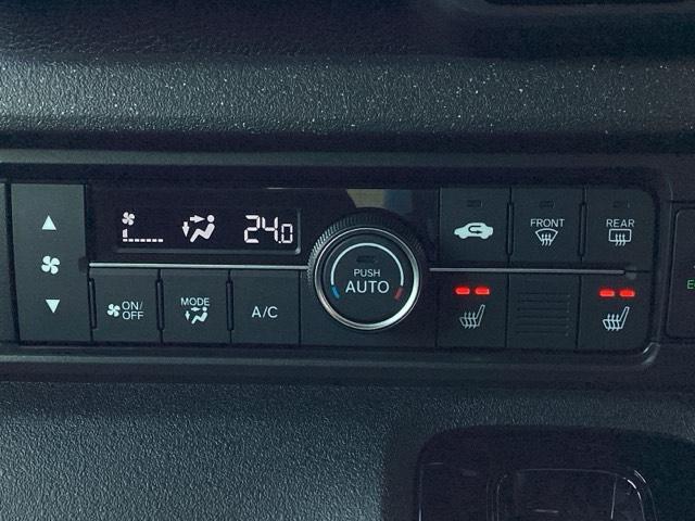 Ｎ－ＢＯＸカスタム ベースグレード　ＥＴＣ／純正ナビ／バックモニター／ホンダセンシング　ベンチシ－ト　アクティブクルーズ　フルセグ対応　前席シートヒーター　イモビライザー　１オーナー　ＵＳＢ　運転席エアバッグ　ＬＥＤヘッド　Ｂモニター（21枚目）