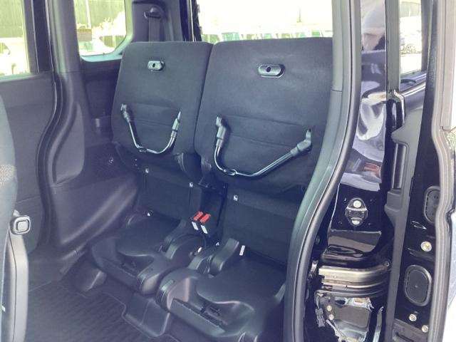 Ｎ－ＢＯＸカスタム ベースグレード　ＥＴＣ／純正ナビ／バックモニター／ホンダセンシング　ベンチシ－ト　アクティブクルーズ　フルセグ対応　前席シートヒーター　イモビライザー　１オーナー　ＵＳＢ　運転席エアバッグ　ＬＥＤヘッド　Ｂモニター（44枚目）