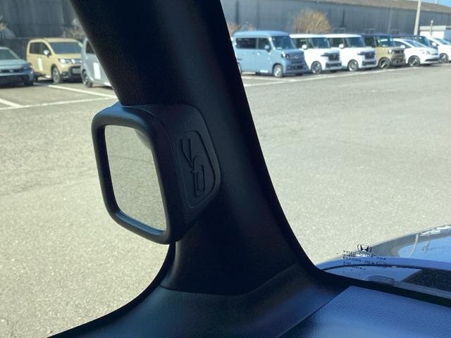 Ｎ－ＢＯＸカスタム ベースグレード　ＥＴＣ／純正ナビ／バックモニター／ホンダセンシング　ベンチシ－ト　アクティブクルーズ　フルセグ対応　前席シートヒーター　イモビライザー　１オーナー　ＵＳＢ　運転席エアバッグ　ＬＥＤヘッド　Ｂモニター（45枚目）