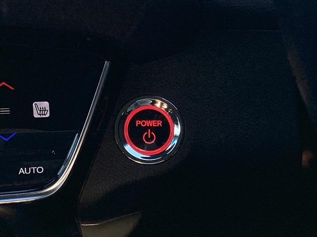 ヴェゼル ハイブリッドＺ・ホンダセンシング　ＥＴＣ／純正ナビ／バックモニター／ホンダセンシング　両席エアバック　追突被害軽減ブレーキ　ＬＥＤヘットライト　スマートキープッシュスタート　サイドカーテンエアバック　整備記録簿　ＵＳＢ入力　ＡＡＣ（13枚目）