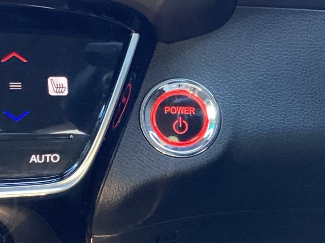 ヴェゼル ハイブリッドＺ・ホンダセンシング　ＥＴＣ／純正ナビ／バックモニター／ホンダセンシング　両席エアバック　追突被害軽減ブレーキ　ＬＥＤヘットライト　スマートキープッシュスタート　サイドカーテンエアバック　整備記録簿　ＵＳＢ入力　ＡＡＣ（23枚目）