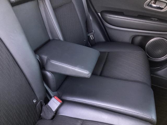 ヴェゼル ハイブリッドＺ・ホンダセンシング　ＥＴＣ／純正ナビ／バックモニター／ホンダセンシング　両席エアバック　追突被害軽減ブレーキ　ＬＥＤヘットライト　スマートキープッシュスタート　サイドカーテンエアバック　整備記録簿　ＵＳＢ入力　ＡＡＣ（35枚目）