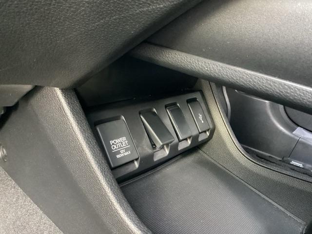 ヴェゼル ハイブリッドＺ・ホンダセンシング　ＥＴＣ／純正ナビ／バックモニター／ホンダセンシング　両席エアバック　追突被害軽減ブレーキ　ＬＥＤヘットライト　スマートキープッシュスタート　サイドカーテンエアバック　整備記録簿　ＵＳＢ入力　ＡＡＣ（43枚目）