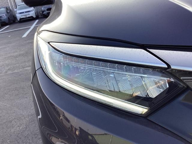 ヴェゼル ハイブリッドＺ・ホンダセンシング　ＥＴＣ／純正ナビ／バックモニター／ホンダセンシング　両席エアバック　追突被害軽減ブレーキ　ＬＥＤヘットライト　スマートキープッシュスタート　サイドカーテンエアバック　整備記録簿　ＵＳＢ入力　ＡＡＣ（44枚目）