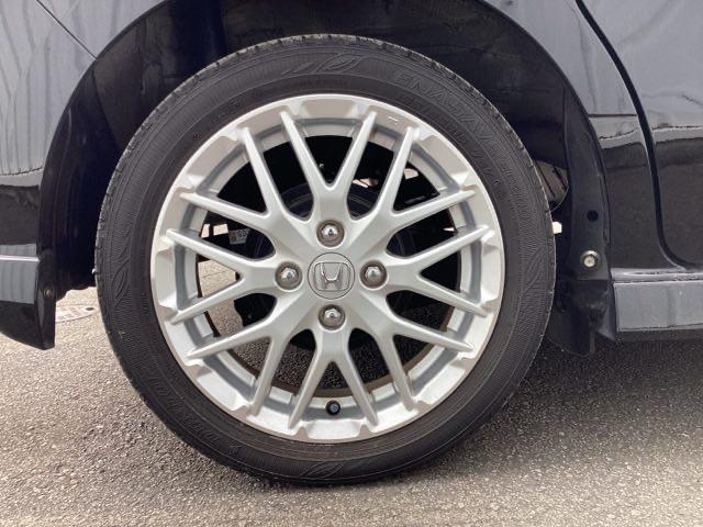 Ｎ－ＢＯＸカスタム Ｌターボ　メモリーナビ／ＬＥＤライト　両側電動Ｄ　セキュリティアラーム　フルオートエアコン　Ｓヒーター　ＬＥＤランプ　地デジフルセグ　Ｂカメ　アクティブクルーズコントロール　サイドカーテンエアバック　Ｉストップ（21枚目）