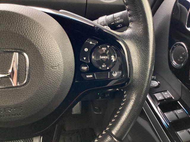 Ｎ－ＢＯＸカスタム Ｌターボ　メモリーナビ／ＬＥＤライト　両側電動Ｄ　セキュリティアラーム　フルオートエアコン　Ｓヒーター　ＬＥＤランプ　地デジフルセグ　Ｂカメ　アクティブクルーズコントロール　サイドカーテンエアバック　Ｉストップ（29枚目）