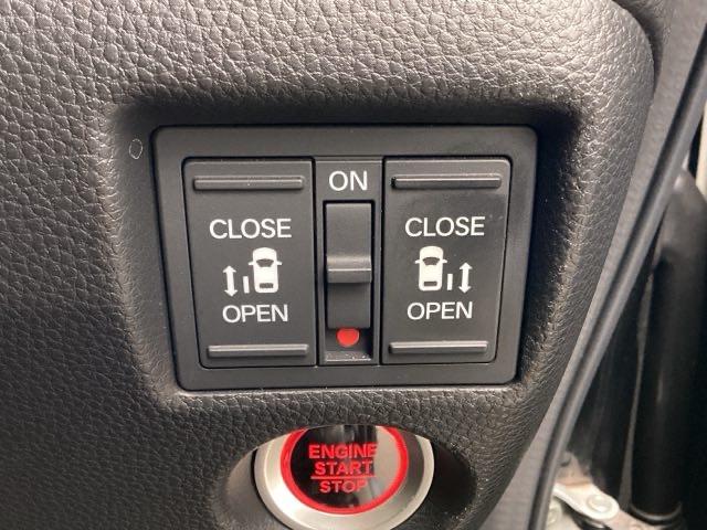 Ｎ－ＢＯＸカスタム Ｌターボ　メモリーナビ／ＬＥＤライト　両側電動Ｄ　セキュリティアラーム　フルオートエアコン　Ｓヒーター　ＬＥＤランプ　地デジフルセグ　Ｂカメ　アクティブクルーズコントロール　サイドカーテンエアバック　Ｉストップ（32枚目）