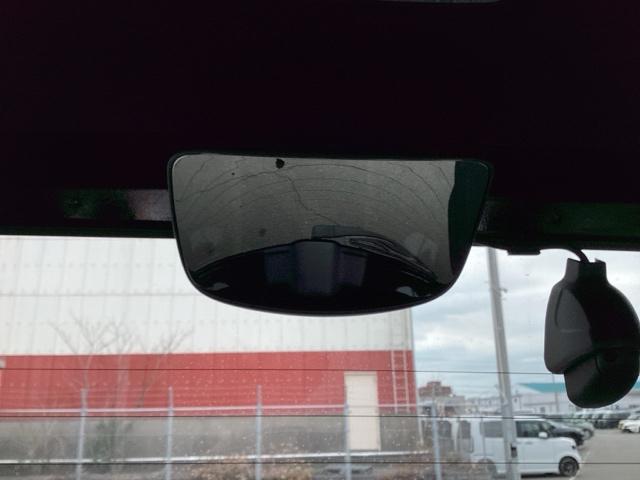 Ｎ－ＢＯＸカスタム Ｌターボ　メモリーナビ／ＬＥＤライト　両側電動Ｄ　セキュリティアラーム　フルオートエアコン　Ｓヒーター　ＬＥＤランプ　地デジフルセグ　Ｂカメ　アクティブクルーズコントロール　サイドカーテンエアバック　Ｉストップ（42枚目）