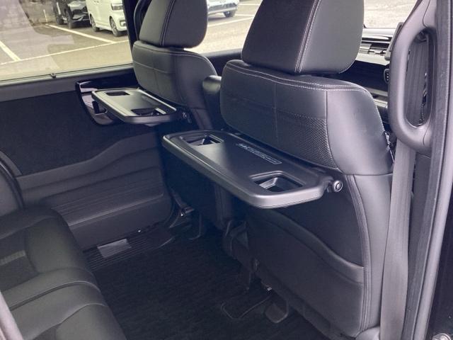 Ｎ－ＢＯＸカスタム Ｌターボ　メモリーナビ／ＬＥＤライト　両側電動Ｄ　セキュリティアラーム　フルオートエアコン　Ｓヒーター　ＬＥＤランプ　地デジフルセグ　Ｂカメ　アクティブクルーズコントロール　サイドカーテンエアバック　Ｉストップ（44枚目）