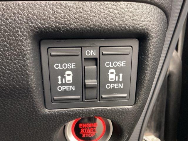 Ｎ－ＢＯＸカスタム Ｇ・Ｌターボホンダセンシング　メモリーナビ／ＬＥＤライト　Ｂソナー　ベンチ　横滑り防止システム　整備点検記録簿　地デジフルセグ　ＴＶナビ　Ｗエアバック　サイドエアバック　ターボ車　ＵＳＢ　セキュリティアラーム　ＥＴＣ付　ＤＶＤ（31枚目）