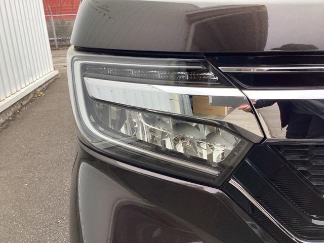 Ｎ－ＢＯＸカスタム Ｇ・Ｌターボホンダセンシング　メモリーナビ／ＬＥＤライト　Ｂソナー　ベンチ　横滑り防止システム　整備点検記録簿　地デジフルセグ　ＴＶナビ　Ｗエアバック　サイドエアバック　ターボ車　ＵＳＢ　セキュリティアラーム　ＥＴＣ付　ＤＶＤ（50枚目）